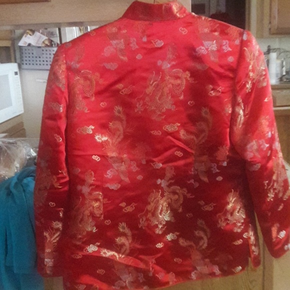 Jacket - Picture 3 of 4